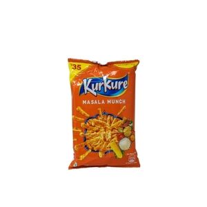Kurkure Masala Munch